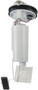 Bosch Fuel Pump Module Assembly 67694 for 2001-2005 Chrysler/Dodge/Plymouth 2.0L (Neon, SX 2.0)