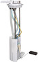 Bosch Fuel Pump Module Assembly 69364 for 2002-2005 Chevrolet/GMC 5.3L (Silverado 1500, Sierra 1500)