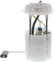 Bosch Fuel Pump Module Assembly 66166 for 2008-2014 Chrysler/Dodge/Volkswagen 4.0L 3.8L (Town & Country, Grand Caravan, Routan)