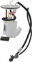 Bosch Fuel Pump Module Assembly 67238 for 2002-2003 Ford/Mercury 3.0L (Taurus, Sable)