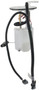 Bosch Fuel Pump Module Assembly 67238 for 2002-2003 Ford/Mercury 3.0L (Taurus, Sable)
