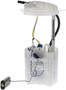 Bosch Fuel Pump Module Assembly 66117 for 2008-2009 Chrysler/Dodge 5.7L 4.7L (Aspen, Durango)