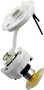 Bosch Fuel Pump Module Assembly 67893 for 2002-2005 Audi 3.0L 1.8L (A4, A4 Quattro)