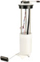 Bosch Fuel Pump Module Assembly 67072 for 1992-1999 Chevrolet/GMC 4.3L (Astro, Safari)