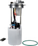 Bosch Fuel Pump Module Assembly 66078 for 2007-2008 Chevrolet/GMC 5.3L (Silverado 1500, Sierra 1500)