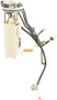 Bosch Fuel Pump Module Assembly 67351 for 1997 Chevrolet/Oldsmobile 3.1L 2.4L (Malibu, Cutlass, Cutlass Supreme)