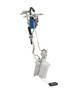 Bosch Fuel Pump Module Assembly 69158 for 2005-2007 Ford 6.8L 5.4L (F-250 Super Duty, F-350 Super Duty)