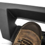 Westin HDX Drop Wheel to Wheel Nerf Step Bars for Ram 2500/3500 - Textured Black