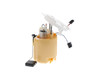 Bosch Fuel Pump Module Assembly 66167 for 2011-2016 Mercedes-Benz 2.1L 3.0L (E250, E350)