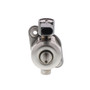 Bosch High Pressure Fuel Pump for Gasoline Direct Injection 66809 for 2008-2018 Audi/Volkswagen 2.0L (A3, A3 Quattro, Q3, Q3 Quattro)