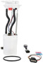 Bosch Fuel Pump Module Assembly 67358 for 1997-1998 Chevrolet/GMC/Oldsmobile 4.3L (Blazer, Jimmy, Bravada)