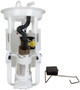 Bosch Fuel Pump Module Assembly 67896 for 1999-2006 BMW 2.5L 2.8L (323Ci, 323i, 325Ci, 325i)
