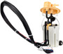 Bosch Fuel Pump Module Assembly 69746 for 1999-2002 Volvo 2.3L 2.4L (S60, S80, V70)