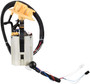 Bosch Fuel Pump Module Assembly 69746 for 1999-2002 Volvo 2.3L 2.4L (S60, S80, V70)