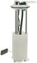 Bosch Fuel Pump Module Assembly 67465 for 2000-2005 Chevrolet/GMC 4.3L (Astro, Safari)