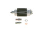 Bosch In-Line Electric Fuel Pump 69895 for 1989-1998 Porsche 3.6L (911)