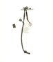 Bosch Fuel Pump Module Assembly 67142 for 1999-2000 Ford 3.8L 4.6L (Mustang)