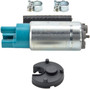 Bosch In-Tank Electric Fuel Pump 69544 for 1989-2013 Acura/Chevrolet/Ford 1.8L 3.5L (Integra, SLX, Tracker, Aspire)