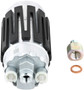 Bosch In-Line Electric Fuel Pump 69897 for 1981-1984 Porsche 3.3L (911)