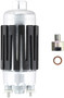 Bosch In-Line Electric Fuel Pump 69897 for 1981-1984 Porsche 3.3L (911)