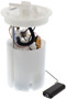 Bosch Fuel Pump Module Assembly 66171 for 2010-2013 Mazda 2.0L 2.5L (3, 3 Sport)
