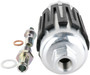 Bosch In-Line Electric Fuel Pump 69466 for 1981-1994 Porsche/Rolls-Royce 3.0L 3.3L (911, 924, 928, Silver Spirit)