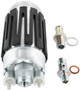 Bosch In-Line Electric Fuel Pump 69466 for 1981-1994 Porsche/Rolls-Royce 3.0L 3.3L (911, 924, 928, Silver Spirit)