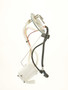 Bosch Fuel Pump Module Assembly 67163 for 2000-2005 Ford 6.8L 5.4L (Excursion)