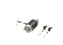 Bosch In-Line Electric Fuel Pump 69898 for 1987 Audi 2.3L (Coupe)