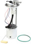 Bosch Fuel Pump Module Assembly 69769 for 2009 Chevrolet/GMC 5.3L 4.8L (Silverado 1500, Sierra 1500)