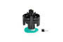 Bosch Fuel Pump and Strainer Set 69900 for 1975-1995 Audi/BMW/Volkswagen 1.9L 1.6L (100 Series, Fox, 525i, 525iT)