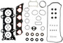 Enginetech HO2.4HS-E MLS Head Gasket Set OEM-Spec for 2008-2015 Acura, Honda 2.4L 144ci I4 - Complete Set, No Head Bolts