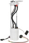 Bosch Fuel Pump Module Assembly 67305 for 1998-2003 Chevrolet/GMC 5.7L 7.4L (Express 2500, Express 3500, Silverado 1500, Silverado 1500 HD)