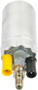 Bosch Electric Fuel Pump 69574 for 1987-1989 Saab 2.0L (900, 9000)