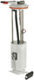 Bosch Fuel Pump Module Assembly 67381 for 1990-2000 Chevrolet/GMC 4.3L 5.7L (C1500, C2500, C3500, K1500)