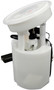 Bosch Fuel Pump Reservoir 67970 for 2001-2002 Mercedes-Benz 2.3L 2.6L (C230, C240, C320)