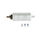 Bosch Electric Fuel Pump 69469 for 1975-1991 Jaguar/Porsche/Volkswagen 5.3L 2.0L (XJ12, XJS, 912, Beetle)