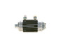Bosch In-Line Electric Fuel Pump 69901 for 1978-1979 Porsche 4.5L (928)