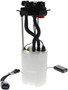 Bosch Fuel Pump Module Assembly 67557 for 2004-2005 Chevrolet/GMC 2.8L 3.5L (Colorado, Canyon)