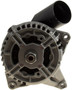 Bosch Premium Alternator AL0733X for 1996-1998 BMW 4.4L (540i, 740i, 740iL, 840Ci)