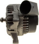 Bosch Premium Alternator AL0733X for 1996-1998 BMW 4.4L (540i, 740i, 740iL, 840Ci)