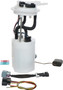Bosch Fuel Pump Module Assembly 67308 for 2000-2001 Chevrolet/GMC 5.3L 6.0L (Suburban 1500, Yukon XL 1500)