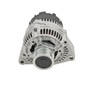 Bosch Premium Alternator AL0164X for 1998-1999 Mercedes-Benz 3.0L (E300)
