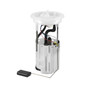 Bosch Fuel Pump Module Assembly 69944 for 2005-2015 Volkswagen 2.5L 3.2L (Beetle, Eos, Golf, Jetta)