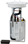 Bosch Fuel Pump Module Assembly 69944 for 2005-2015 Volkswagen 2.5L 3.2L (Beetle, Eos, Golf, Jetta)