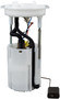 Bosch Fuel Pump Module Assembly 69944 for 2005-2015 Volkswagen 2.5L 3.2L (Beetle, Eos, Golf, Jetta)