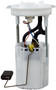 Bosch Fuel Pump Module Assembly 69944 for 2005-2015 Volkswagen 2.5L 3.2L (Beetle, Eos, Golf, Jetta)