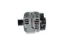 Bosch Premium 100% New Alternator AL0762N for 1994-1999 Mercedes-Benz 3.2L (S320, SL320)