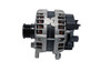 Bosch Premium 100% New Alternator AL0704N for 2015-2020 Mercedes-Benz 2.0L (C300, GLC300, Metris)