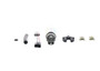 Bosch Electric Fuel Pump Kit 69487 for 1991-2005 Acura/Chevrolet/Geo 1.8L 3.2L (Integra, Legend, RL, Prizm)